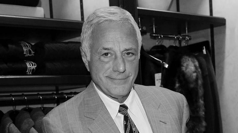 Умер Джон Эпри, известный по ролям в «Сопрано» и «Крестном отце 2»