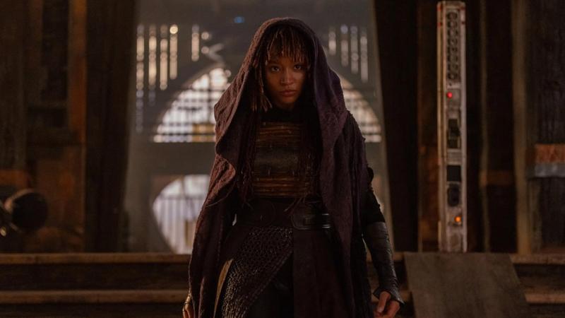 Сериал «Аколит» закрыли после одного сезона