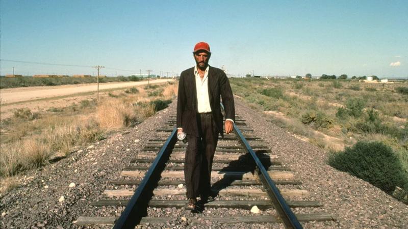 Отреставрированная версия картины «Париж, Техас» Вима Вендерса выйдет в российский прокат