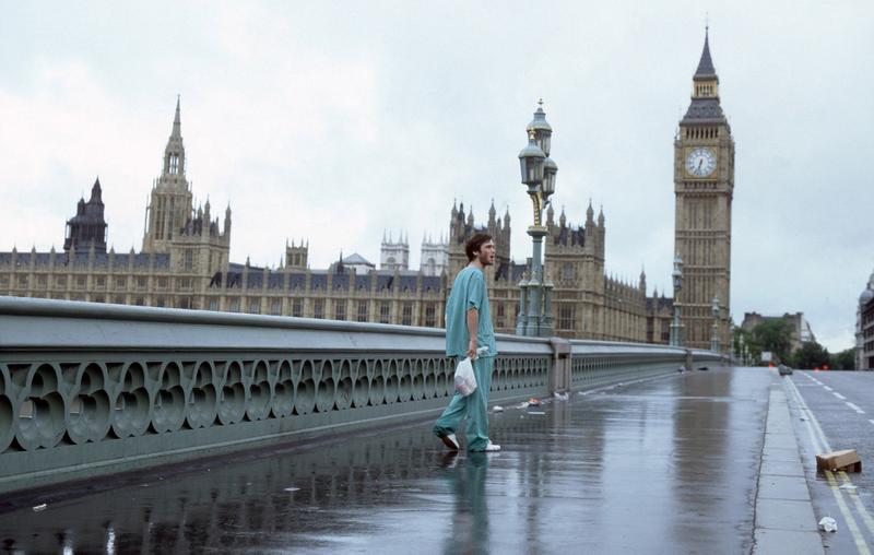 Съемки фильма «28 лет спустя» завершены