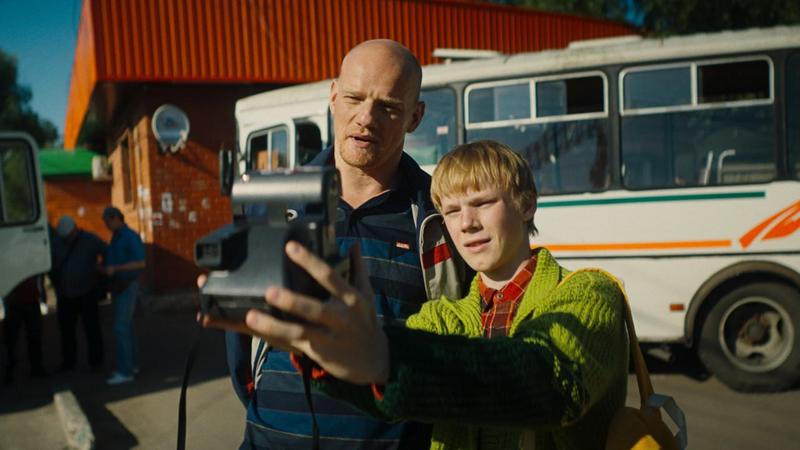 В Okko стартовал приключенческий сериал «Юг»