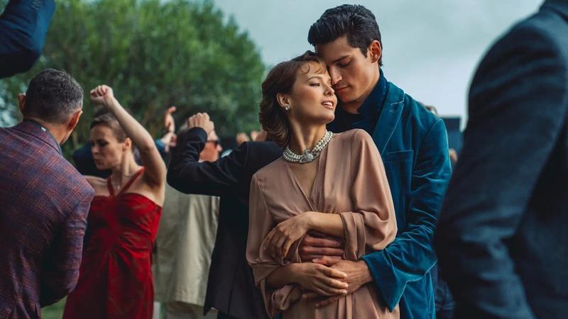 Трейлер нового сезона драмы «Жить жизнь»: Любовь Аксёнова готова на всё ради любви