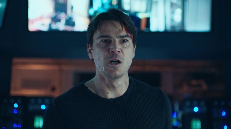 Цифровой релиз «Ловушки» М. Найта Шьямалана состоится в августе