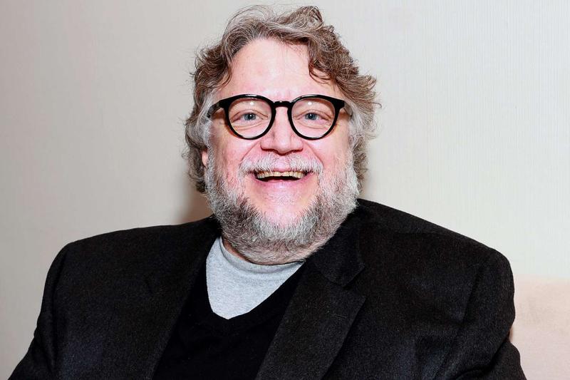 Гильермо дель Торо сообщил, что его достают «призраки» в отеле