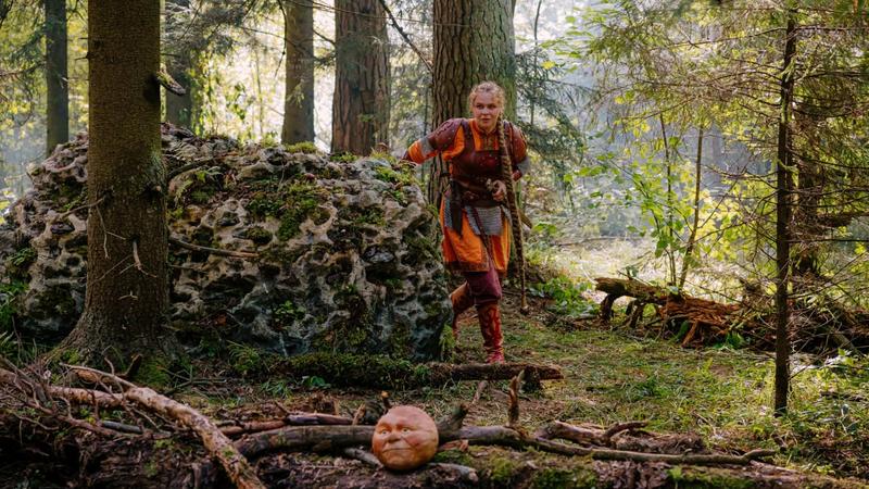 Тизер сериала «Последний богатырь. Наследие»: Новые защитники Белогорья