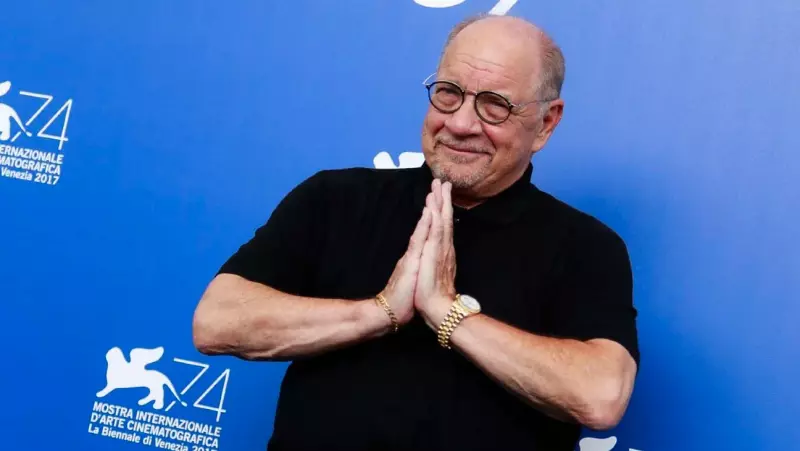 Пол Шредер готовится снять сразу два новых фильма