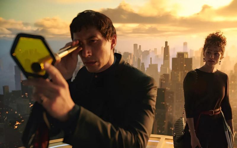 Фрэнсис Ф. Коппола высказался об «отмененных» актерах в «Мегалополисе»