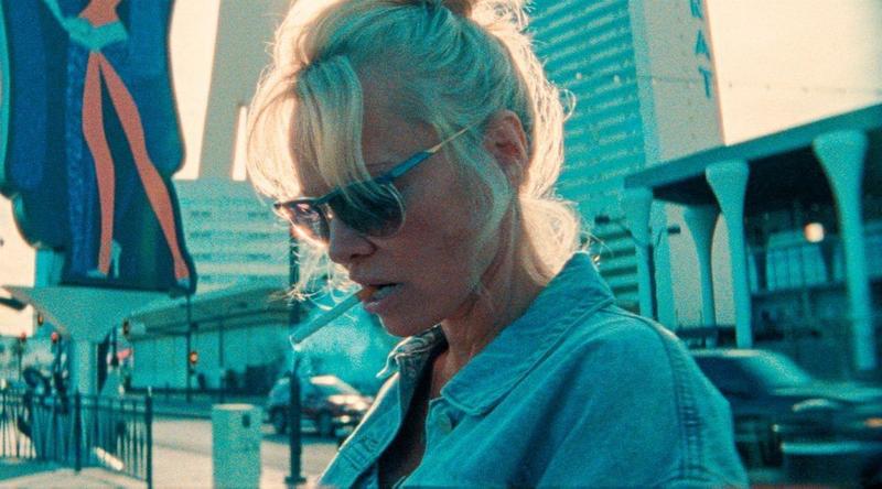 «Последняя танцовщица» с Памелой Андерсон выйдет в России