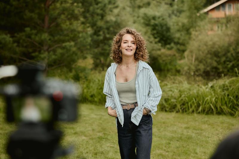 Okko снимает сериал «Находка века» о поисках Ноева ковчега