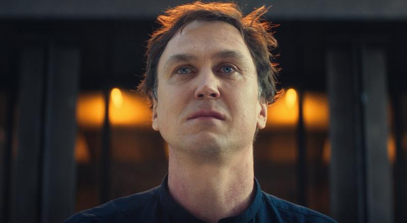 «Жизнь» c Ларсом Айдингером выйдет в России