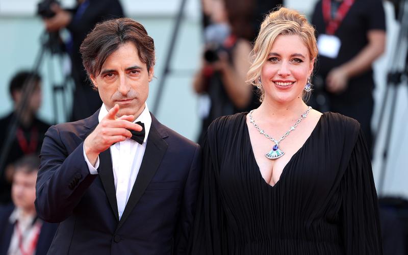 Родственные души: История любви Ноа Баумбака и Греты Гервиг