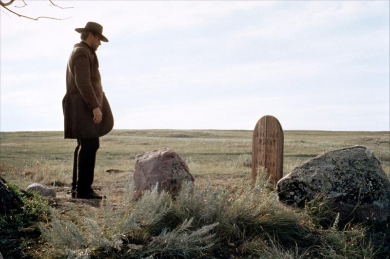 Дэвид Финчер снимет вестерн в духе «Непрощенного»