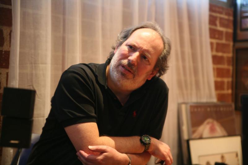 Ханс Циммер напишет саундтрек к новому «Повелителю мух»