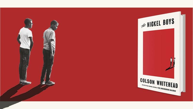 Трейлер фильма «Мальчишки из „Никеля“»: Выживание в колонии