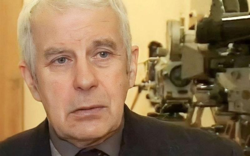 Умер Анатолий Петрицкий — оператор «Войны и мира» и «Мимино»
