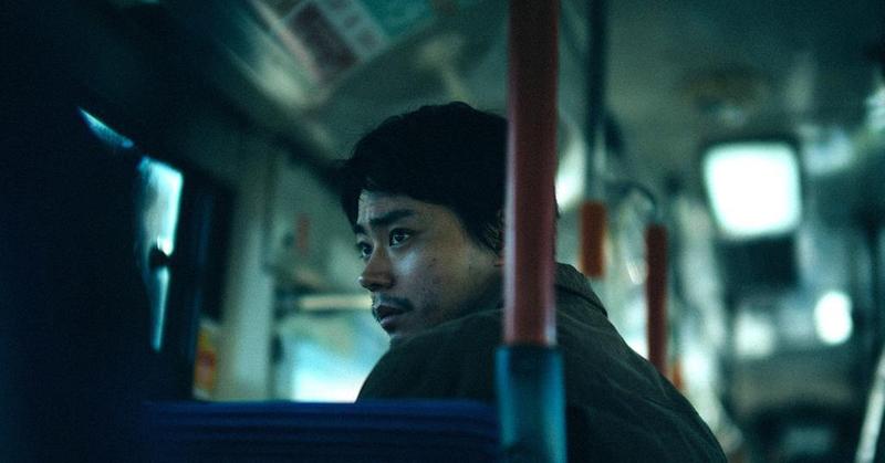 Трейлер фильма «Облако» Киёси Куросавы