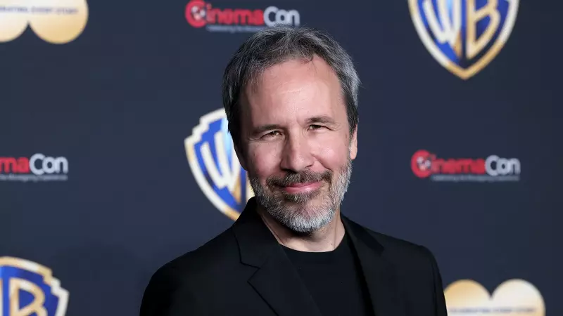 Дени Вильнёв заявил, что третья «Дюна» будет самостоятельным фильмом