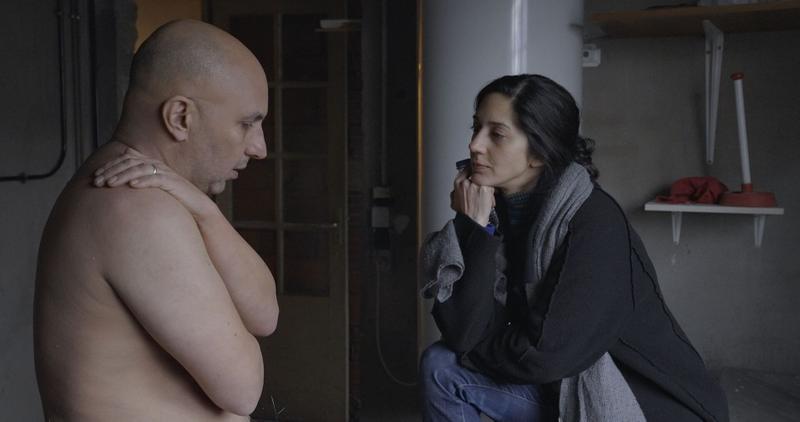 Фестиваль «Послание к человеку» объявил новую спецпрограмму про травму