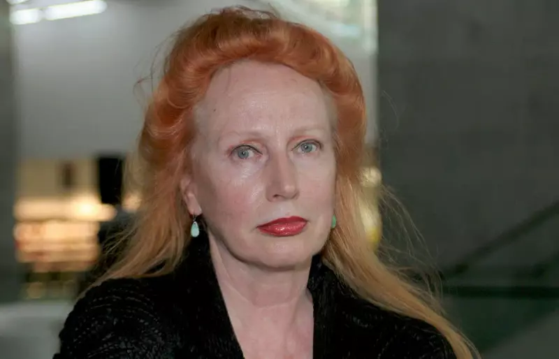 Умерла Ребекка Хорн — одна из главных современных художниц Германии