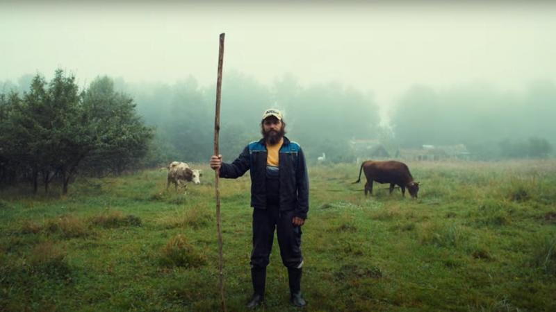 Трейлер мини-сериала «Огни большой деревни»: Вдали от города