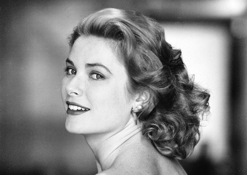 Хичкоковская принцесса: Портрет Грейс Келли