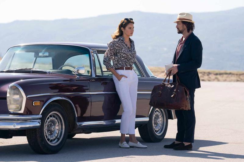 Трейлер фильма «Убийственная жара»: Джозеф Гордон-Левитт распутывает убийство