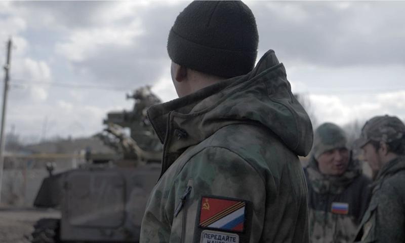 Фестиваль в Торонто отменил показы фильма «Русские на войне» из-за «угроз общественной безопасности»