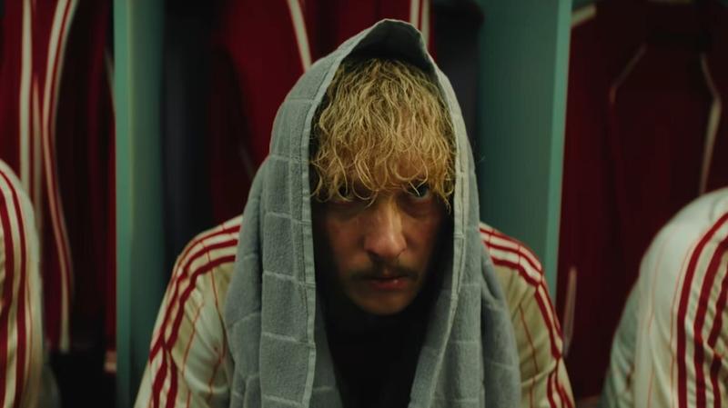 Трейлер байопика «Федя. Народный футболист»: Игра до победного конца