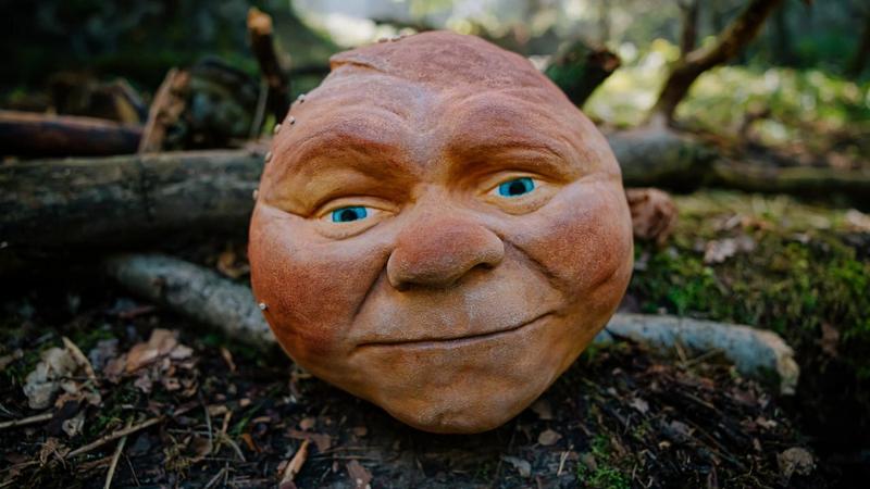 Стала известна дата премьеры сериала «Последний богатырь. Наследие»