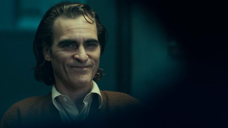 Джеймс МакЭвой в последний момент заменил Хоакина Феникса в триллере «Сплит»