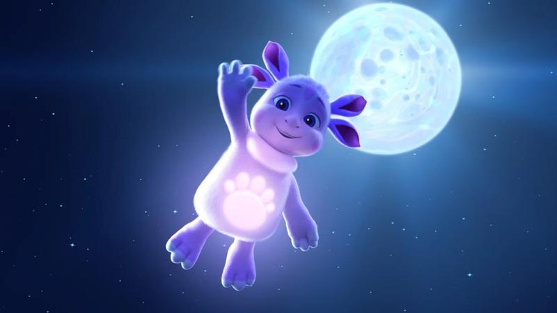 «Лунтик: Возвращение домой» вновь лидирует в российском прокате