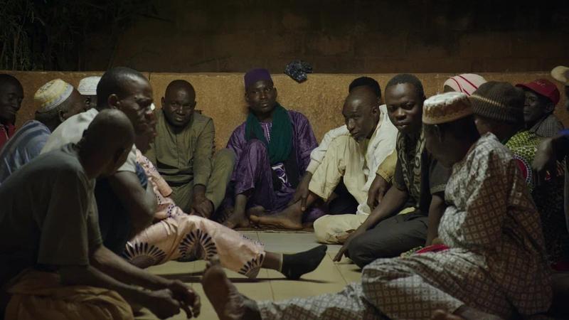 Объявлены победители кинофестиваля «Докер-2024»