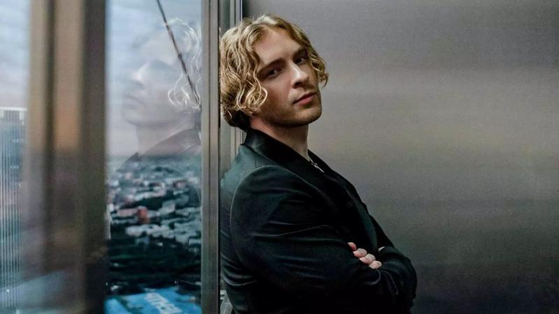 Стартовали съемки психологического триллера «Вниз» с Егором Кридом