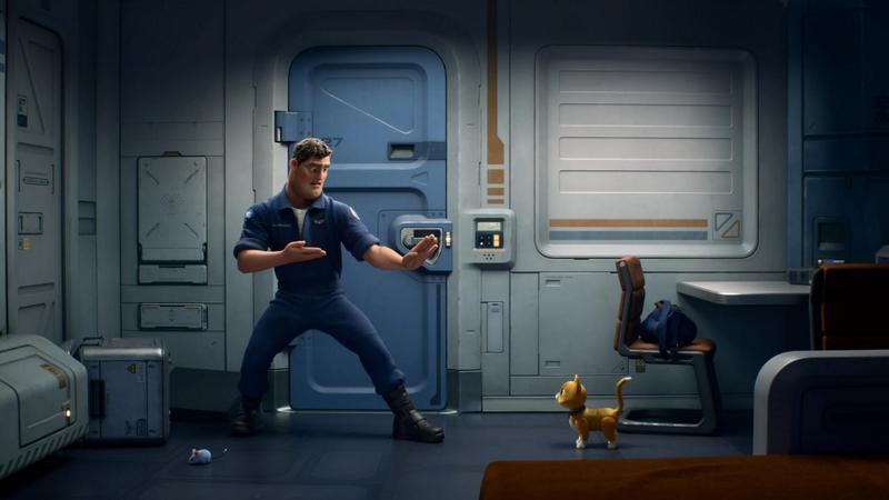 Руководство Disney винит однополый поцелуй в провале мультфильма «Базз Лайтер»