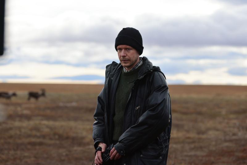 Начались съемки фильма «Она тебя любит»: Никита Ефремов отправляется на Полярный Урал