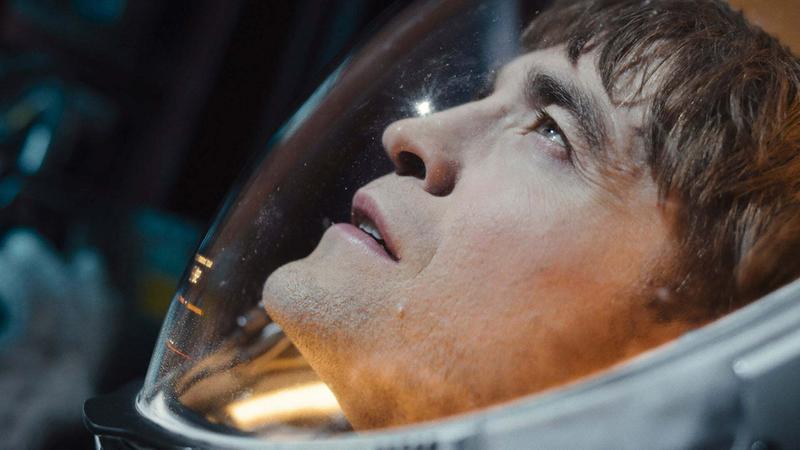 Трейлер «Микки 17» — нового фильма Пон Джун-хо