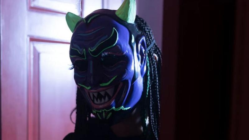 Трейлер хоррора «Астрал. Игры призраков»: Не злите потусторонние силы