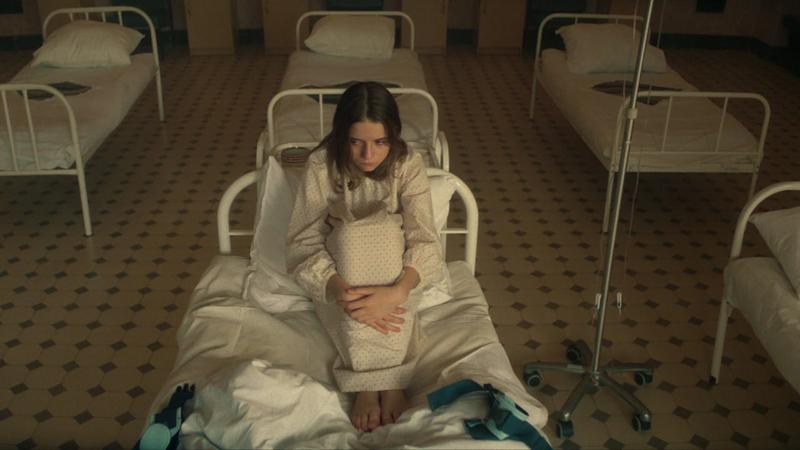 Okko запустил уникальный симулятор общения с подростком по мотивам сериала «Трасса»