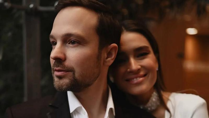 Алексей Чадов во второй раз стал отцом