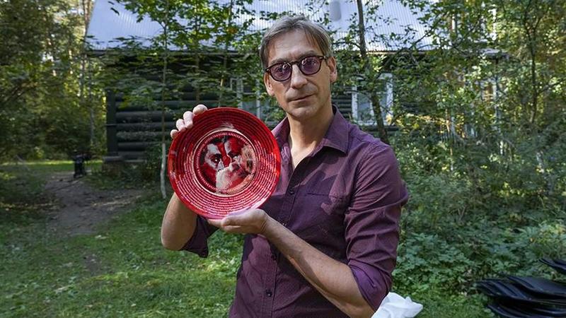 Начались съемки исторического детектива «Грачи» с Артёмом Ткаченко