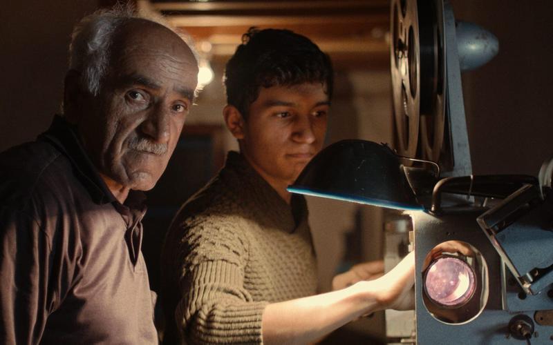 Что смотреть на фестивале «Флаэртиана-2024»