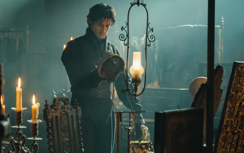 Честь и месть: 10 достойных экранизаций романа «Граф Монте-Кристо»