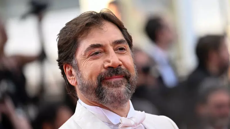 Хавьер Бардем сыграет главную роль в новом фильме Родриго Сорогойена