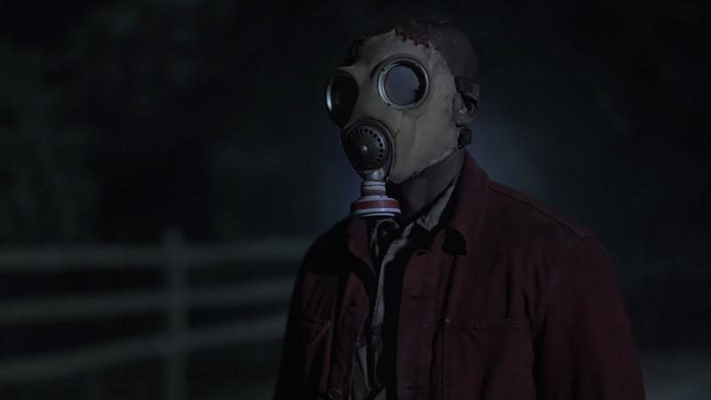 Трейлер хоррор-сериала «Чайная чашка»: Ивонн Страховски сражается с невидимым злом