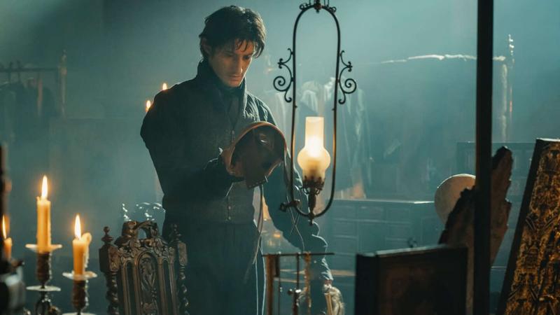 «Граф Монте-Кристо» показал лучший результат в российском прокате за выходные