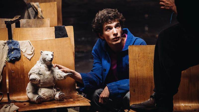 Стартовали съемки драмеди «Ганди молчал по субботам» с Марком Эйдельштейном и Фёдором Бондарчуком