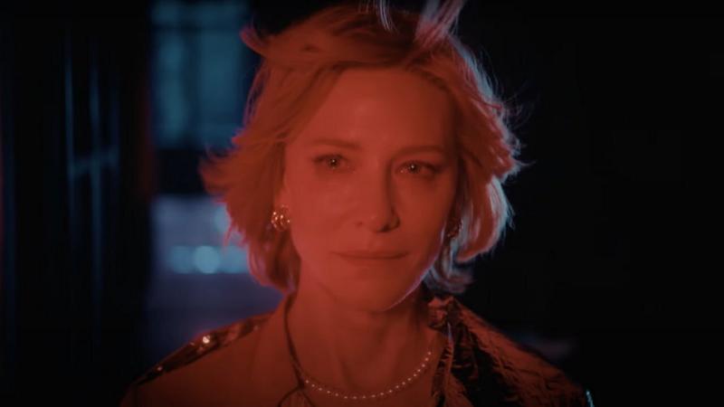 Трейлер «Слухов»: Кейт Бланшетт пытается спасти мир от глобального кризиса