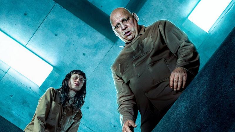 Трейлер сиквела «Платформы»: Новые участники и новое правило