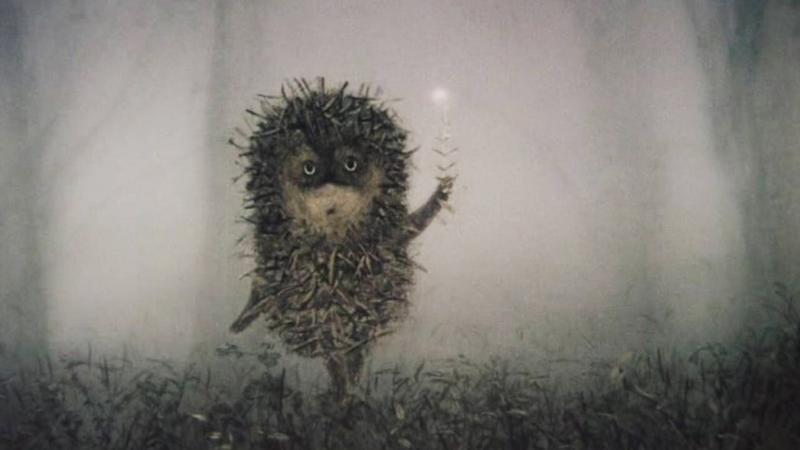 Юрий Норштейн раскритиковал Центробанк за памятные монеты «Ежик в тумане»