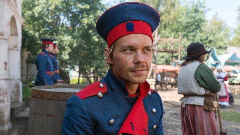 Трейлер сказки «Огниво»: Настоящая дружба не боится испытаний